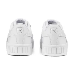 Puma Carina 2.0 Low Sneakers Hvid
