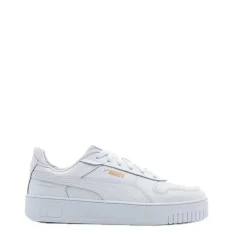 Puma Carina Street Sneakers White