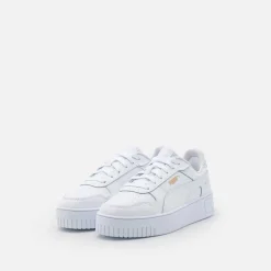Puma Carina Street Sneakers White
