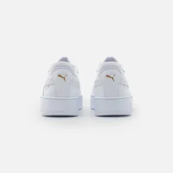 Puma Carina Street Sneakers White