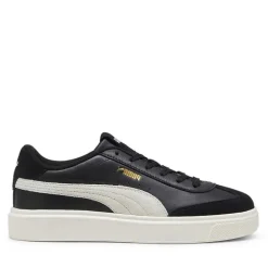 Puma Lajla T-toe Wns Sneakers Black