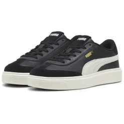 Puma Lajla T-toe Wns Sneakers Black