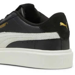 Puma Lajla T-toe Wns Sneakers Black