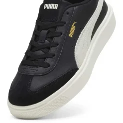 Puma Lajla T-toe Wns Sneakers Black