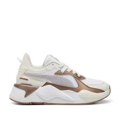 Puma RS-X Glow-Up Wns Sneakers Vapor Gray