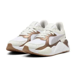 Puma RS-X Glow-Up Wns Sneakers Vapor Gray