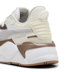 Puma RS-X Glow-Up Wns Sneakers Vapor Gray