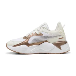 Puma RS-X Glow-Up Wns Sneakers Vapor Gray