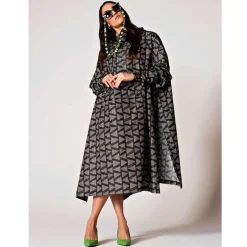 Rainkiss Rain Poncho Moa Light Grey