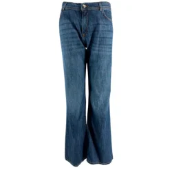 Reign Italia Britney Orleans Jeans Denim