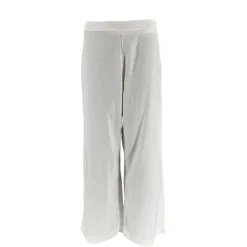 Reign Layla Guava Pants Bianco