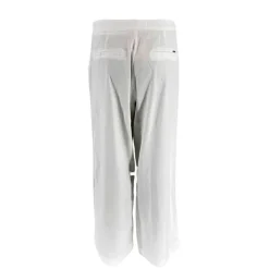 Reign Layla Guava Pants Bianco