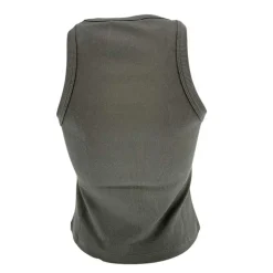 Reign Mary Label Top Asfalto