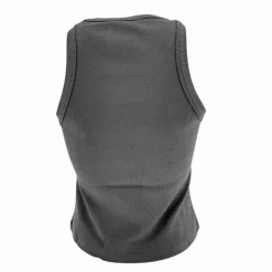 Reign Mary Label Top Noir