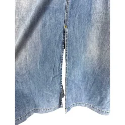 Reign Michelle Yuma Skirt Denim