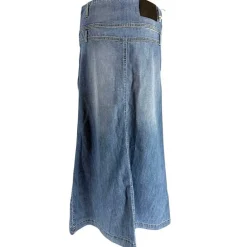 Reign Michelle Yuma Skirt Denim