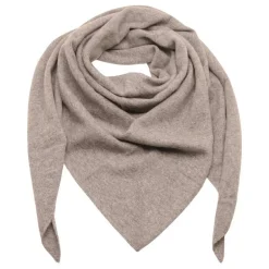 Rosas R-22 Cashmere Small Scarf Wood