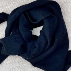 ROSAS R-22 CASHMERE SMALL SCARF SORT