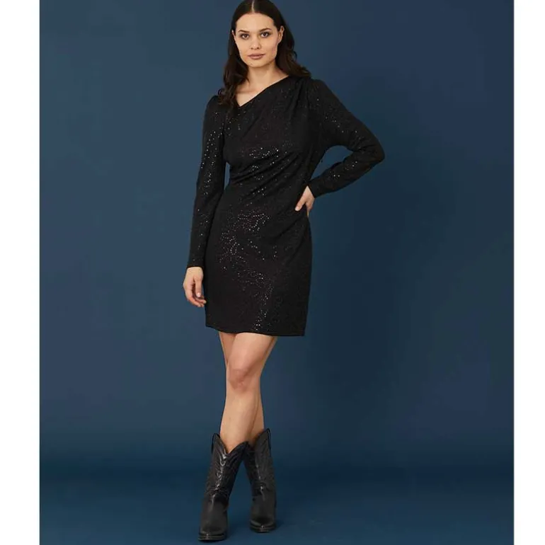 RUE DE FEMME ELU DRESS SORT