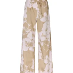 Second Female Azalea Trousers Trench Coat