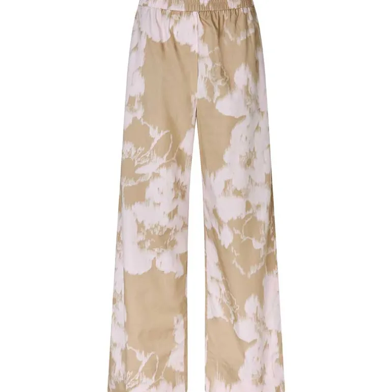 Second Female Azalea Trousers Trench Coat