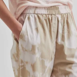 Second Female Azalea Trousers Trench Coat