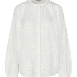 Second Female Cavan Shirt White