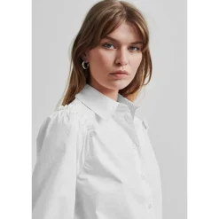 Second Female Citta Shirt White