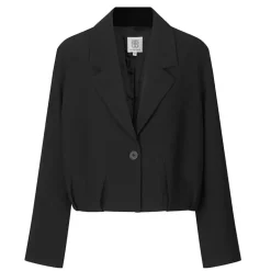 Second Female Fique Blazer Sort