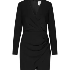 Second Female Kos Short Dress Black