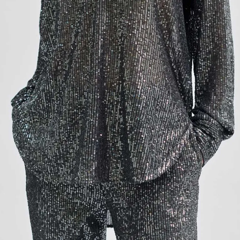 Second Female Moonshine Trousers Iron Gate