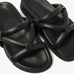 Via Vai 62022 Candy Lia Sandal Sort