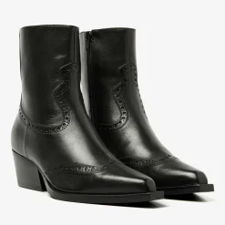 Via Vai Do Aiden Boots Nero