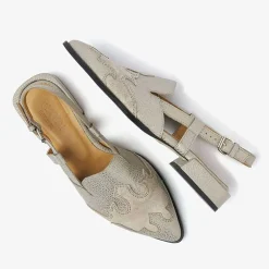 Via Vai Jazz Vaienna Sandals Tolosa Loden