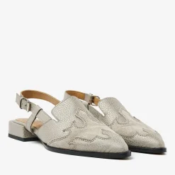 Via Vai Jazz Vaienna Sandals Tolosa Loden