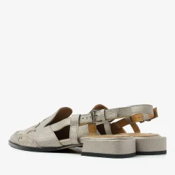 Via Vai Jazz Vaienna Sandals Tolosa Loden