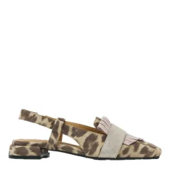 Via Vai Julie Lindi Leo Giaguaro Brown