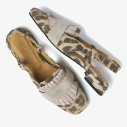 Via Vai Julie Lindi Leo Giaguaro Brown