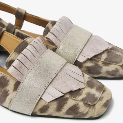 Via Vai Julie Lindi Leo Giaguaro Brown