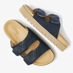 Via Vai Rae Lidia Jeans Rodi