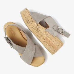 Via Vai Sissel Raise Sierra Roccia