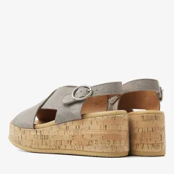 Via Vai Sissel Raise Sierra Roccia