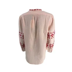 WAUW Baggu Shirt Light Pink