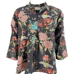 Wauw Lucy Shirt Bird