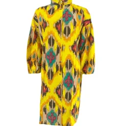 Wauw Ruth Shirt Yellow