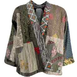 WAUW Unique Gitte Jacket Grey 7