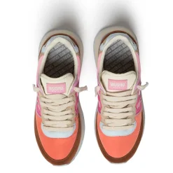 Wushu Master M556 Sneakers Light Pink