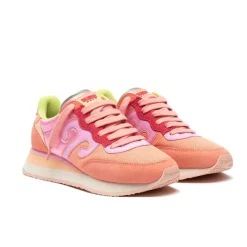 Wushu Master Sport MS407 Sneakers Peach