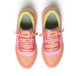 Wushu Master Sport MS407 Sneakers Peach
