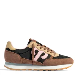 Wushu Ruyi Club 20 W Sneakers Black